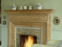 Choice Fireplace